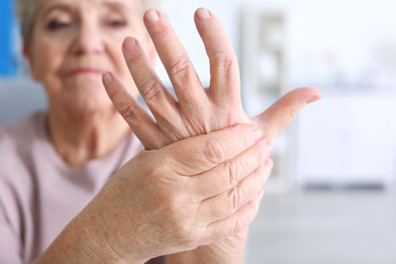 Connection between Arthritis and Diabetes