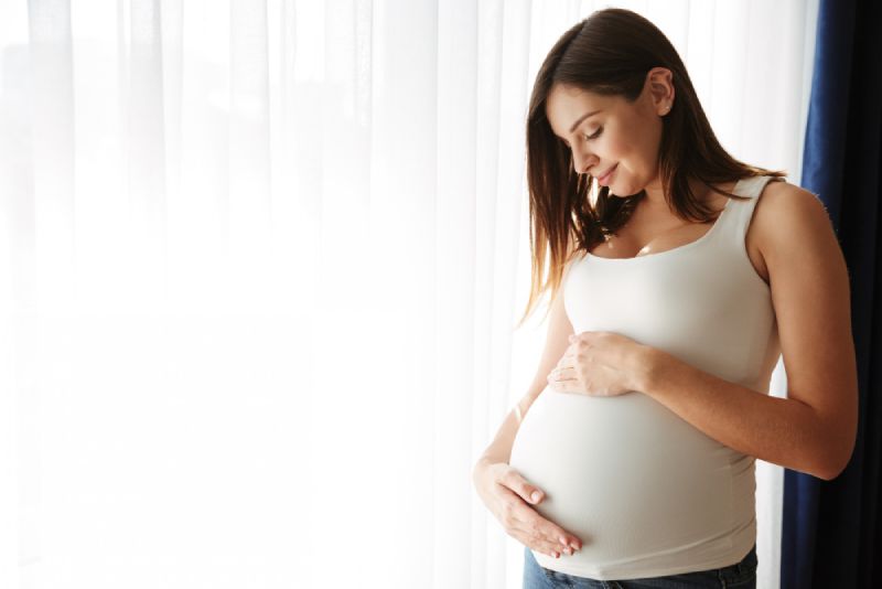 What Happens If You Are Diabetic While Pregnant